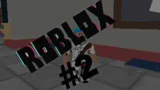 🔥mam broni na trzecim levelu#2 roblox zombie atack