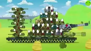 RYTP-Мультики про танки