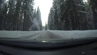 Road to Bend 2016