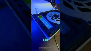 🔥How to make your PS5 have more space? 😱