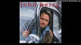 John Berry -- A Mind Of Her Own
