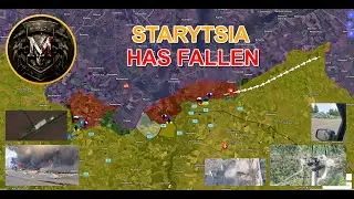 Field Hospitals in Sumy | Battle For Liptsy | The Russians In Chasiv Yar. Military Summary 2024.5.18