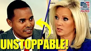 Democrat DOMINATES Fox News Interview, SHREDS Republican Lies!