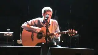 Сплин - Корабль ждет (live, Краснодар, 30.09.11)