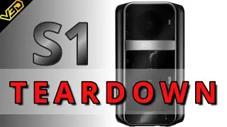 I'm not sure they're going to like this - FLsun S1 Full Teardown [part 2]