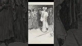 She Stole His Money | July 22, 1901 #reallyoldnews #history