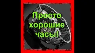 🏆Скелет Спорт Relogio мужские Автоматические Механические Часы!