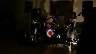 START! - "I Second That Emotion" - Lochwinnoch - 17th February 2018