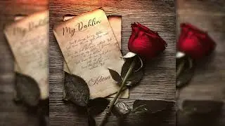 Adana Roberts - My Dahlin (Official Audio) | Soca 2025