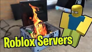 Roblox Is Never Coming Back 😭