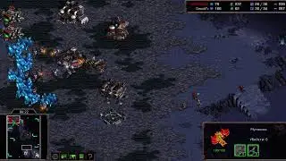 RusAiur Cup #24. Еженедельный Турнир по Starcraft Remastered. 04.08.2024