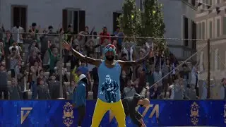 FIFA 22 VOLTA | ADRIANO