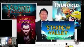 This Indie Game Dev is Changing The Industry