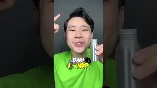 Penata Rambut Wax Vs Bubuk!