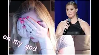 God is Dead and Amy Schumer Killed Him