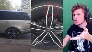 Don't do this garbage... | DiWHY Reaction