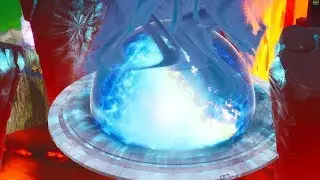 Fortnite Unvaulting Event