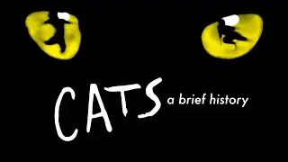 CATS: A History | Mini-Documentary / Video Essay