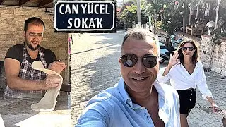 Eski Datça Gezi Rehberi
