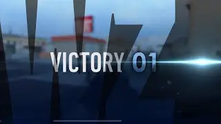 COD Warzone Mobile Win #1