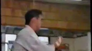 kenji midori 40 man kumite part 4