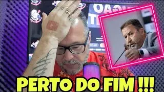 CORINTHIANS PODE ACABAR HOJE !!! PRESTEM MUITA ATENÇÃO !!!!