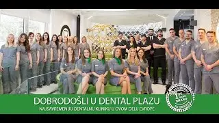 Dental Plaza promo