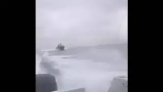 #tiktok #cartel #viral     Tiktok Cartel Boat Chase ( Full Video)