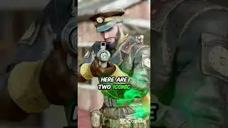 Two ICONIC New Vegas INSPIRED Fallout 4 MODS
