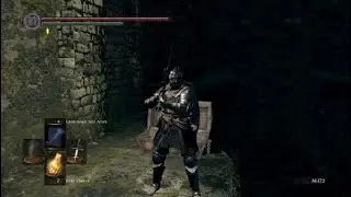 Dark Souls Remastered Guide: The Very Large Ember Location