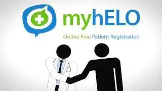 My Helo Online Patient Registration Walkthrough Explainer Video By Simplifilm
