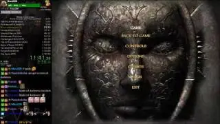 Severance: Blade of Darkness Speedrun in 