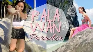 Paraiso sa Palawan | El Nido