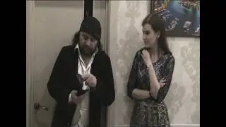Зуми-Юми (фантастичекий офисный блокбастер)
