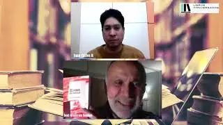 El amor sin rectitud, José Luis Graterón Namías,  Parte VI.