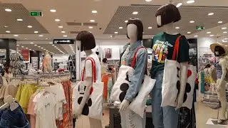 LC WAIKIKI 😊SALE ЛЕТНЯЯ КОЛЛЕКЦИЯ  В РЕАЛЬНОМ МАГАЗИНЕ 🌹 ЦЕНЫ в ГРИВНЕ и ЕВРО
