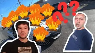 ПОЛНЫЙ ПРОВАЛ С МОИМ СПОРТ КАРОМ НА МИНИМАЛКАХ ИЛИ НЕТ!?
