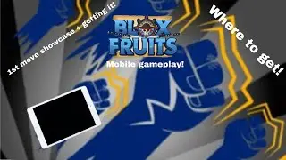 Finally Getting God Human | Blox Fruits