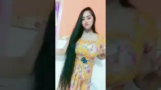 Tik Tok Tante Janda TT Gede Jago Goyang !!! |Jilbab Ketat