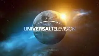 Universal Television Logo (2011) #1