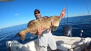 I Was Terrified Of This Catch! The Truth About Fishing Deep