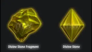 Cabal Online: (For Science) Divine +7 vs 3000 Divine Safeguard