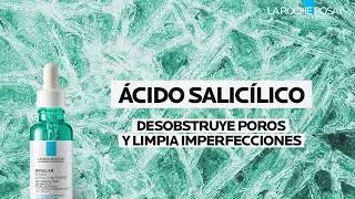 Si tienes piel grasa, Effaclar Serum es el cuidado anti-imperfecciones perfecto para ti 🩵