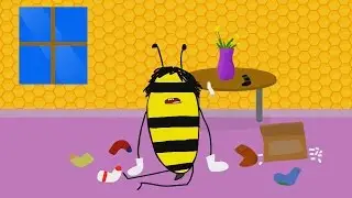 Buzz Off!