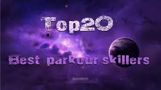 Top20 Best Skillers (INACTIVE) - Yours Choices [2k15]