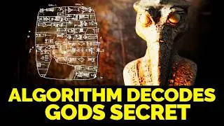 Astonishing Discovery: ALL 100 Languages Traced Back to ONE Ancient Source