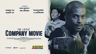 Blåkläder – The latest company movie