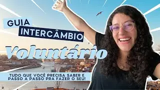 INTERCÂMBIO VOLUNTÁRIO WORLDPACKERS - Tudo que você precisa saber e passo a passo pra fazer o seu!