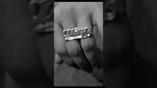 La Haine x Marc Ginale
