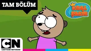 KRAL ŞAKİR | Yalancı Portakal | TAM BÖLÜM | @cartoonnetworkturkiye